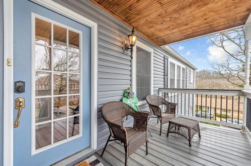 55 Orch Ln, Saint Louis MO 63122-6919 exterior