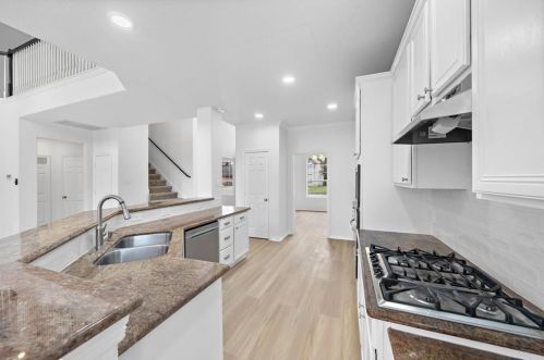 18330 Marlin Waters Dr, Humble TX 77346-8005 exterior