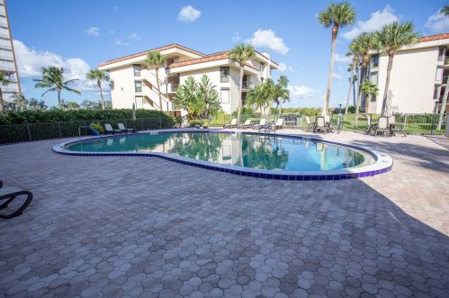 4100 Highway A1a, Fort Pierce FL exterior