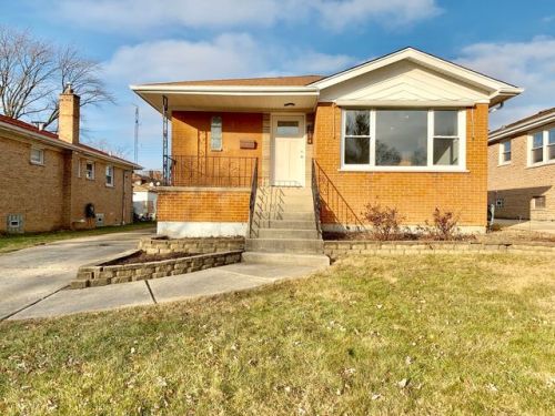 3834 116th Pl, Chicago IL  60803-6220 exterior