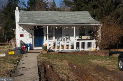 1307 Wheaton Ln, Silver Spring MD 20902-3659 exterior