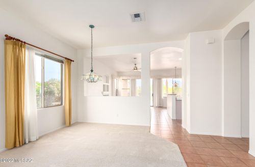 10898 Sand Canyon Pl, Tucson AZ  85737-8731 exterior