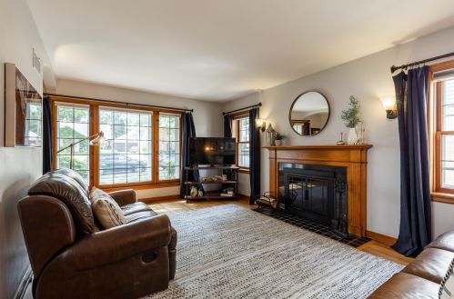 130 85, Milwaukee WI 53214-2963 exterior