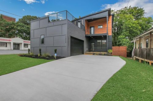 1313 Metropolitan Pkwy, Atlanta GA 30315-6230 exterior