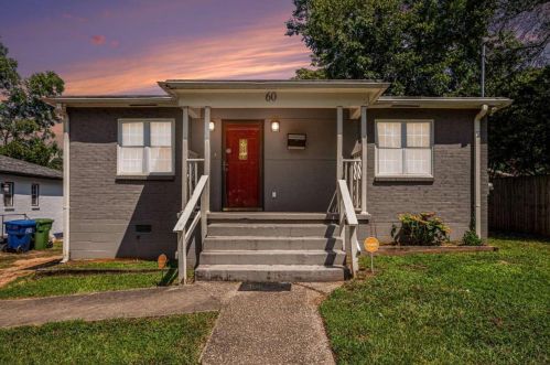 60 Cleveland St, Atlanta, GA 30316-1318