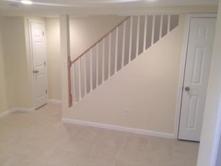 1305 Woodyear St, Baltimore MD  21217-2743 exterior