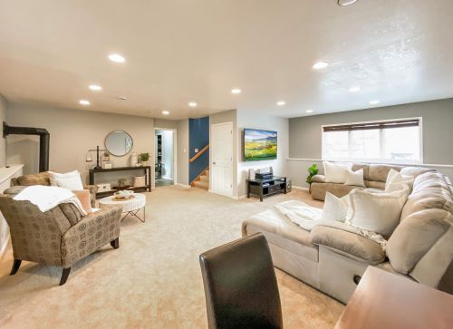 7643 31st St, Saint Paul MN 55128-4045 exterior