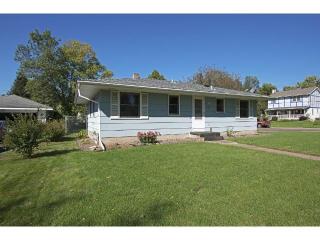 2701 2 St, Saint Paul MN  55109-1501 exterior