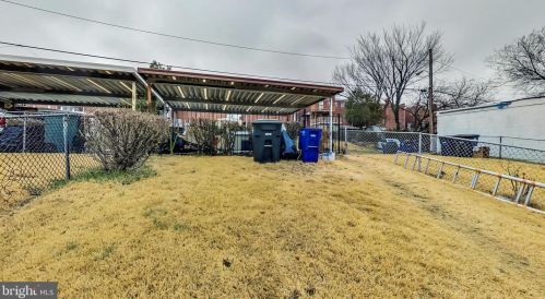 734 Oglethorpe St, Washington DC 20011-1603 exterior