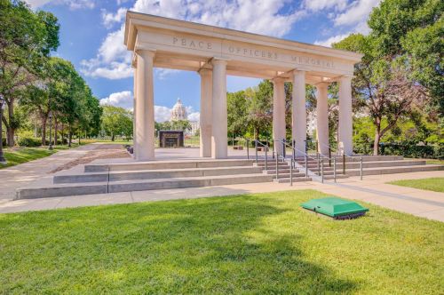 26 10th St, Saint Paul MN  55102-1042 exterior