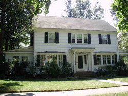 160 Randlett Park, Newton, MA 02465-1744