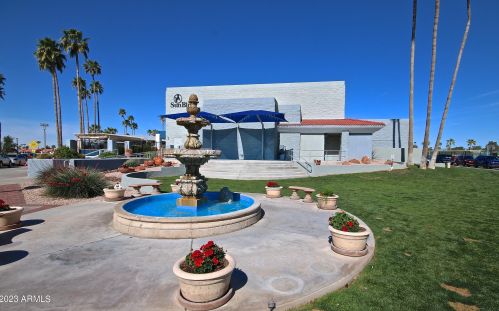 6153 Pinehurst Dr, Chandler AZ 85249-4038 exterior