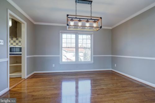 10422 Gatewood Ter, Silver Spring MD 20903-1508 exterior