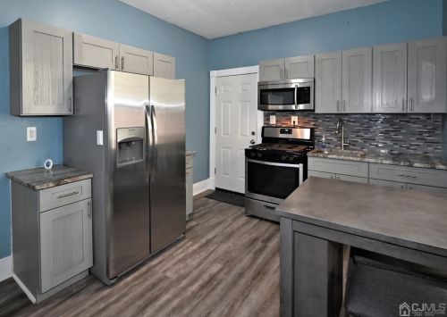 226 Baldwin St, New Brunswick NJ  08901-2993 exterior