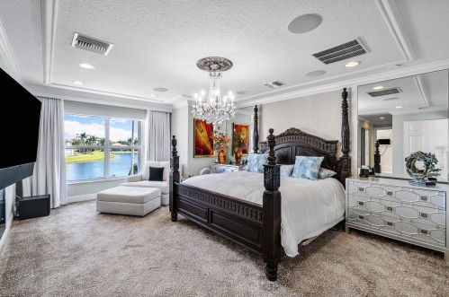 11802 Foxbriar Lk Trl, Boynton Beach FL 33473-7830 exterior