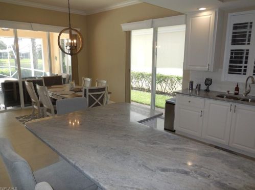 5300 Hawkesbury Way, Naples FL 34119-9583 exterior