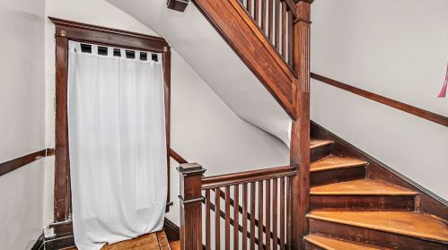 3244 Monticello Ave, Chicago IL 60618-6614 exterior