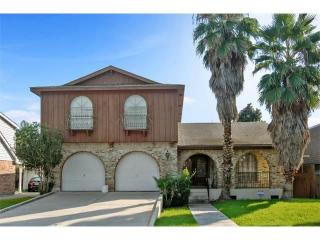 3950 Inwood Ave, New Orleans LA  70131-8456 exterior