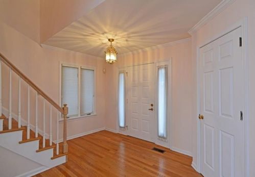 412 Forest Highlands Dr, Pittsburgh PA  15238-1340 exterior