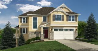 8129 145th Ct, Portland OR  97236-5384 exterior