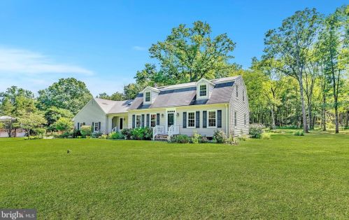 13 Cleveland Rd, Princeton NJ 08540-7420 exterior