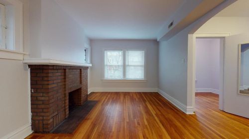 3421 Magnolia Ave, Saint Louis MO 63118-1132 exterior