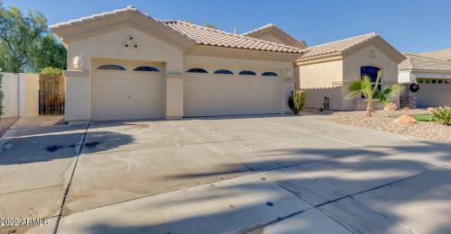 5060 Mcclelland Dr, Chandler AZ  85248-6040 exterior