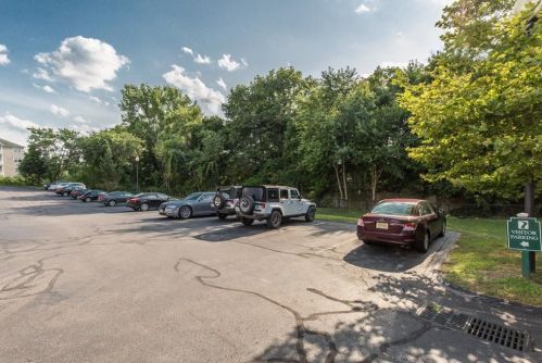 78 Mill St, Woonsocket RI  02895-2164 exterior