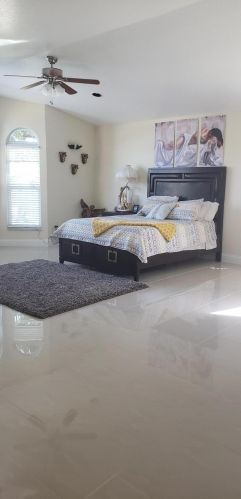 1118 Preston Ln, Fort Pierce FL 34983-3221 exterior