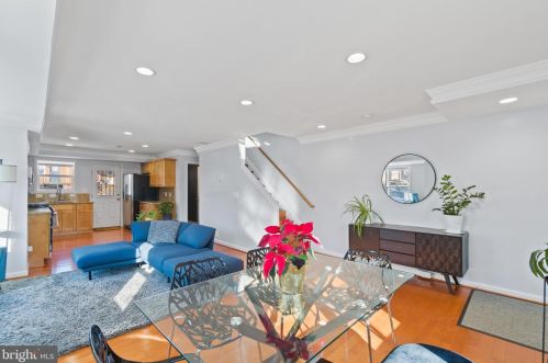 600 Oglethorpe St, Washington DC 20011-1668 exterior