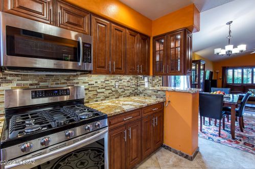 7898 Starbright Ct, Tucson AZ exterior