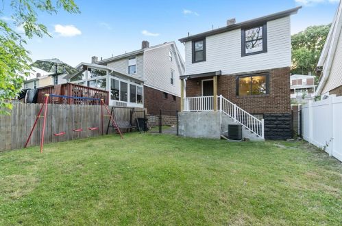 6620 Jackson St, Pittsburgh PA 15206-1764 exterior