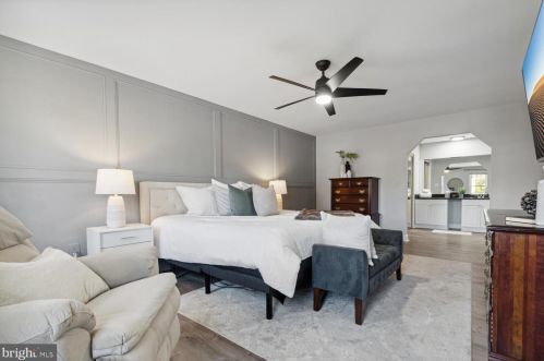 2317 Kaywood Ln, Silver Spring MD  20905-6408 exterior