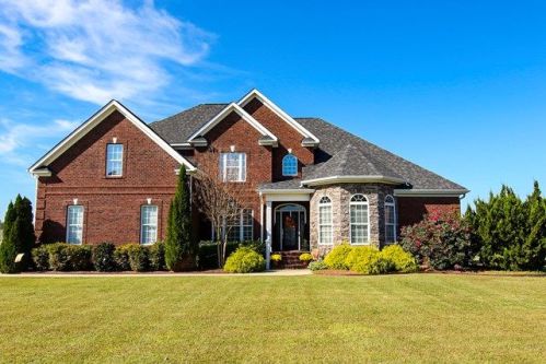 213 Lakeview Estates Dr, Princeton, NC 27569-9214