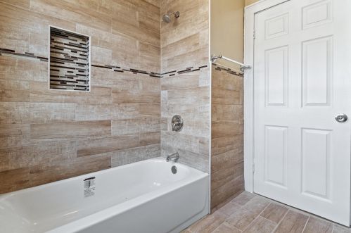 2808 46th St, Milwaukee WI  53219-3416 exterior