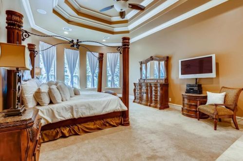 309 Camino Arbolago, Austin TX 78734-3962 exterior