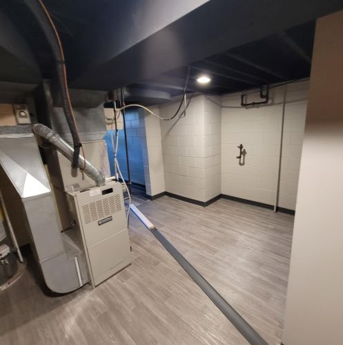 2983 Westland Rd, Meskegon MI  49441-3860 exterior