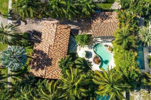 275 4 St, Boca Raton FL 33432-3738 exterior