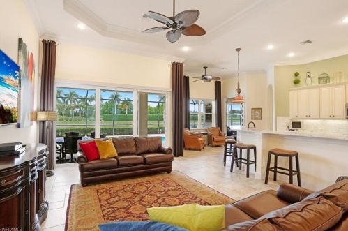 9762 Nickel Ridge Cir, Naples FL 34120-4661 exterior