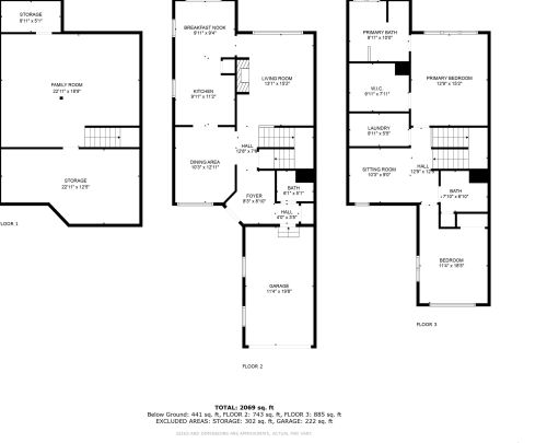 122 Bradford Walk, Farmington CT 06032-4507 exterior