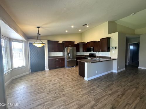 2487 Flintlock Pl, Chandler AZ  85286-1507 exterior