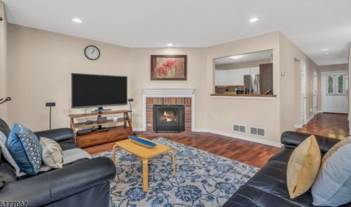 335 Greenfield Rd, Bridgewater NJ 08807-3710 exterior