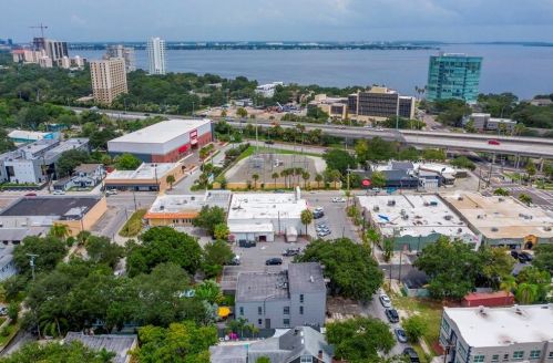 3109 Empedrado St, Tampa FL 33629-7108 exterior