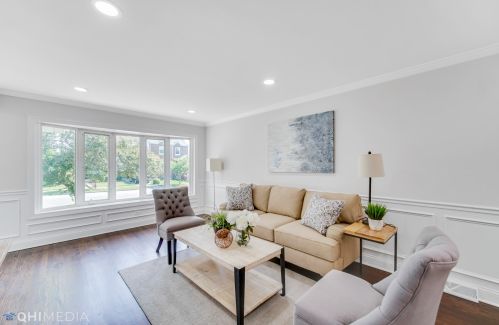 2840 100th Pl, Chicago IL  60805-3535 exterior