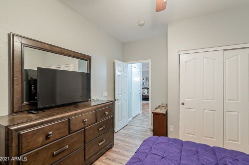 2883 Birchwood Pl, Chandler AZ 85249-5572 exterior