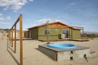 64420 Sonora Rd, Joshua Tree, CA