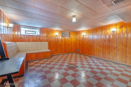 11702 Oakley Ave, Chicago IL  60643-4726 exterior