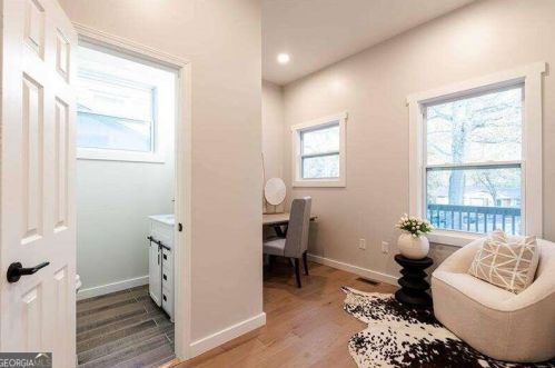 1437 Kenilworth Dr, Atlanta GA 30310-3943 exterior