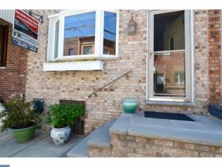 2632 Rosewood St, Philadelphia PA  19145-4633 exterior