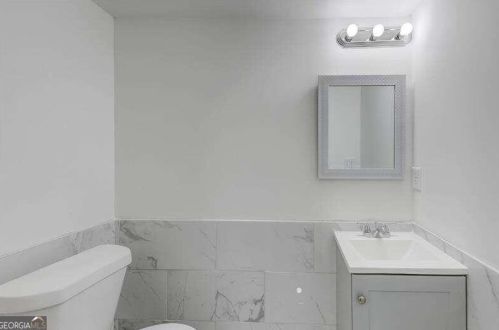 34 Dorothy St, Atlanta GA exterior